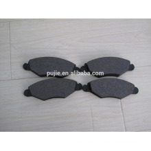 China cheap price disc brake pad